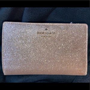 Kate Spade Wallet NWT